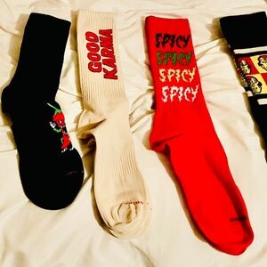 Men’s socks